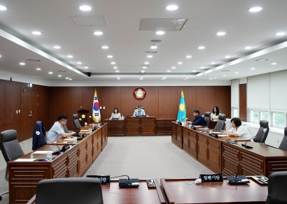 제251회 원주시의회(임시회) 폐회 중 제3차 산업경제위원회 (2024.08.26.)