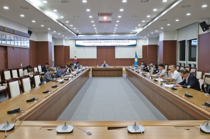전통문화계승 관광연구회 연구용역 중간보고회(2024.09.12.)