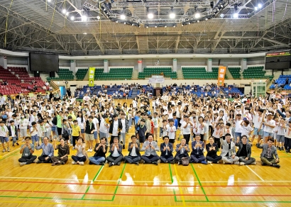 제7회 원주지역아동센터 축제한마당 (2024.09.21.)