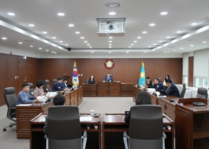 제253회 원주시의회(임시회) 제2차 산업경제위원회 (2024.10.16.)