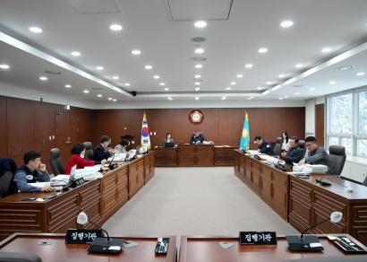 제254회 원주시의회(제2차 정례회) 제2차 산업경제위원회 (2024.11.28.)