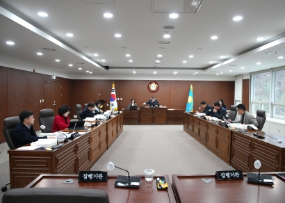제254회 원주시의회(제2차 정례회) 제4차 산업경제위원회 (2024.12.02.)