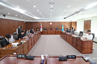 제254회 원주시의회(제2차 정례회) 제3차 예산결산특별위원회(2024.12.03.)