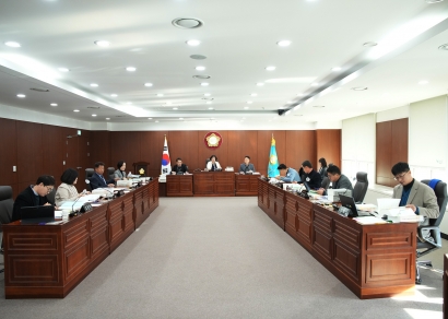 제254회 원주시의회(제2차 정례회) 제7차 예산결산특별위원회 (2024.12.10.)