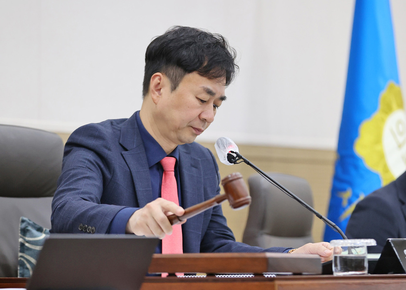 제257회 원주시의회(임시회) 제3차 행정복지위원회(2025.04.21.)_1