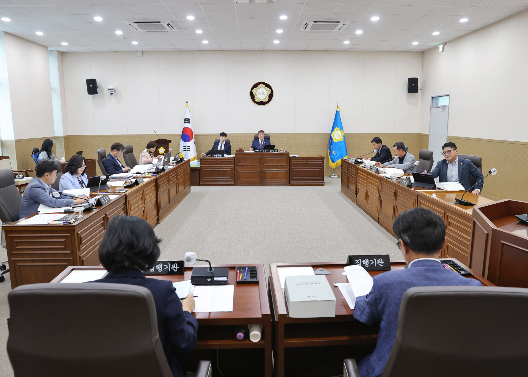 제259회 원주시의회(임시회) 제3차 산업경제위원회(2025.09.04.)_0