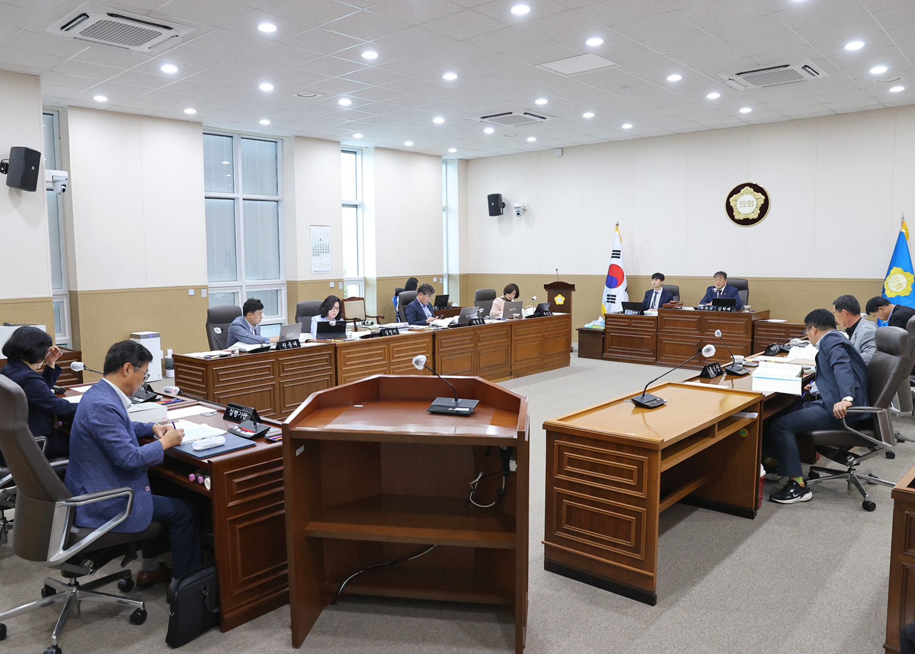제259회 원주시의회(임시회) 제3차 산업경제위원회(2025.09.04.)_2