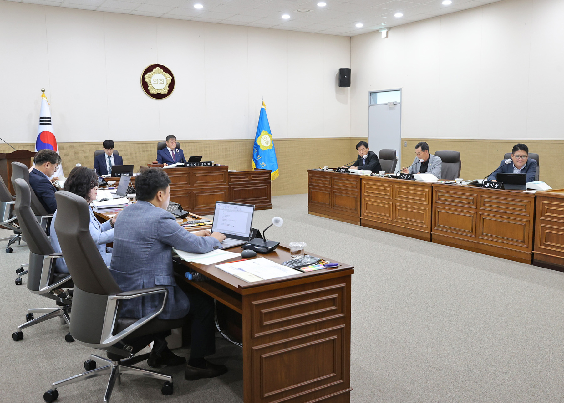 제259회 원주시의회(임시회) 제3차 산업경제위원회(2025.09.04.)_4