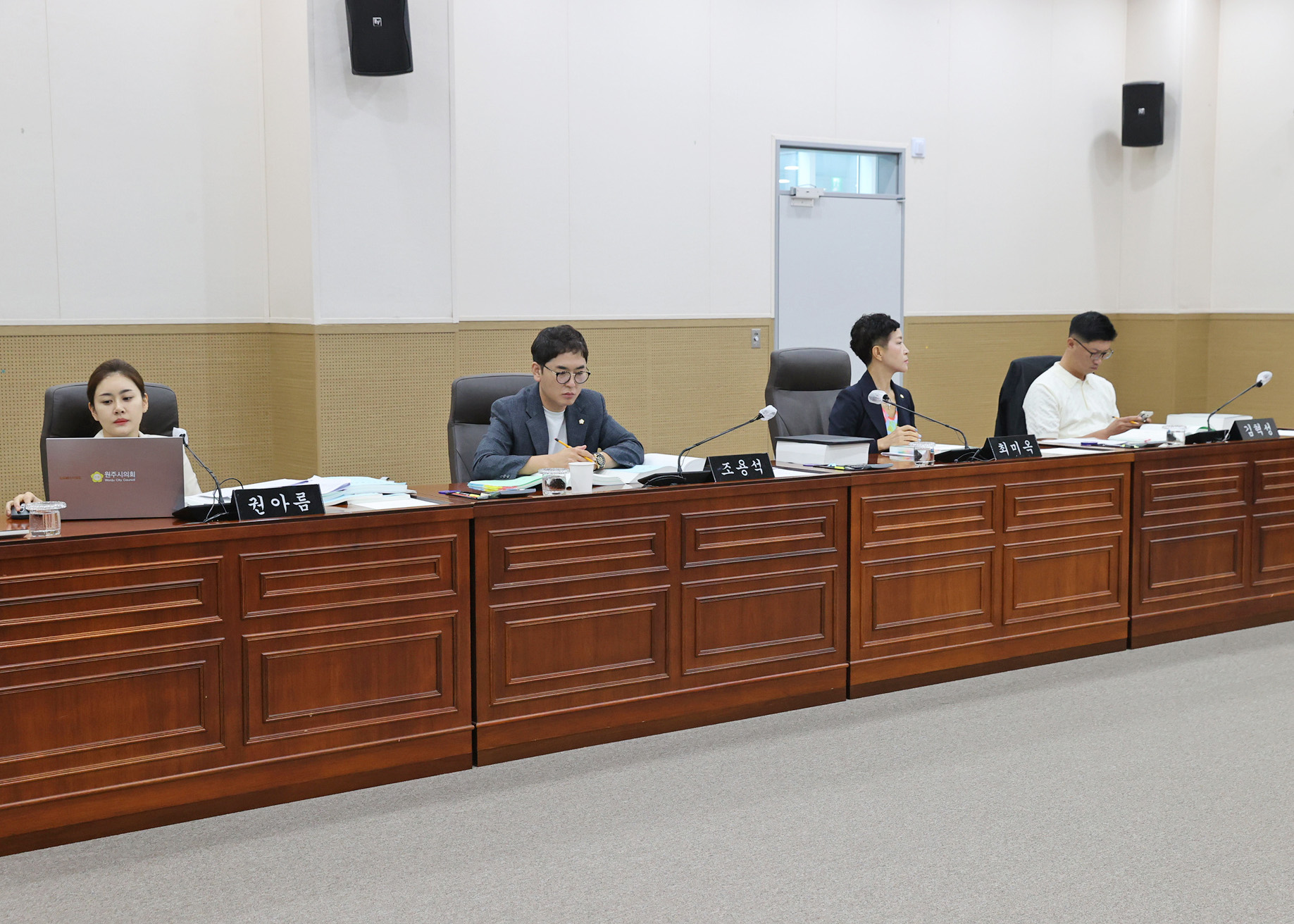 제259회 원주시의회(임시회) 제3차 행정복지위원회(2025.09.04.)_3