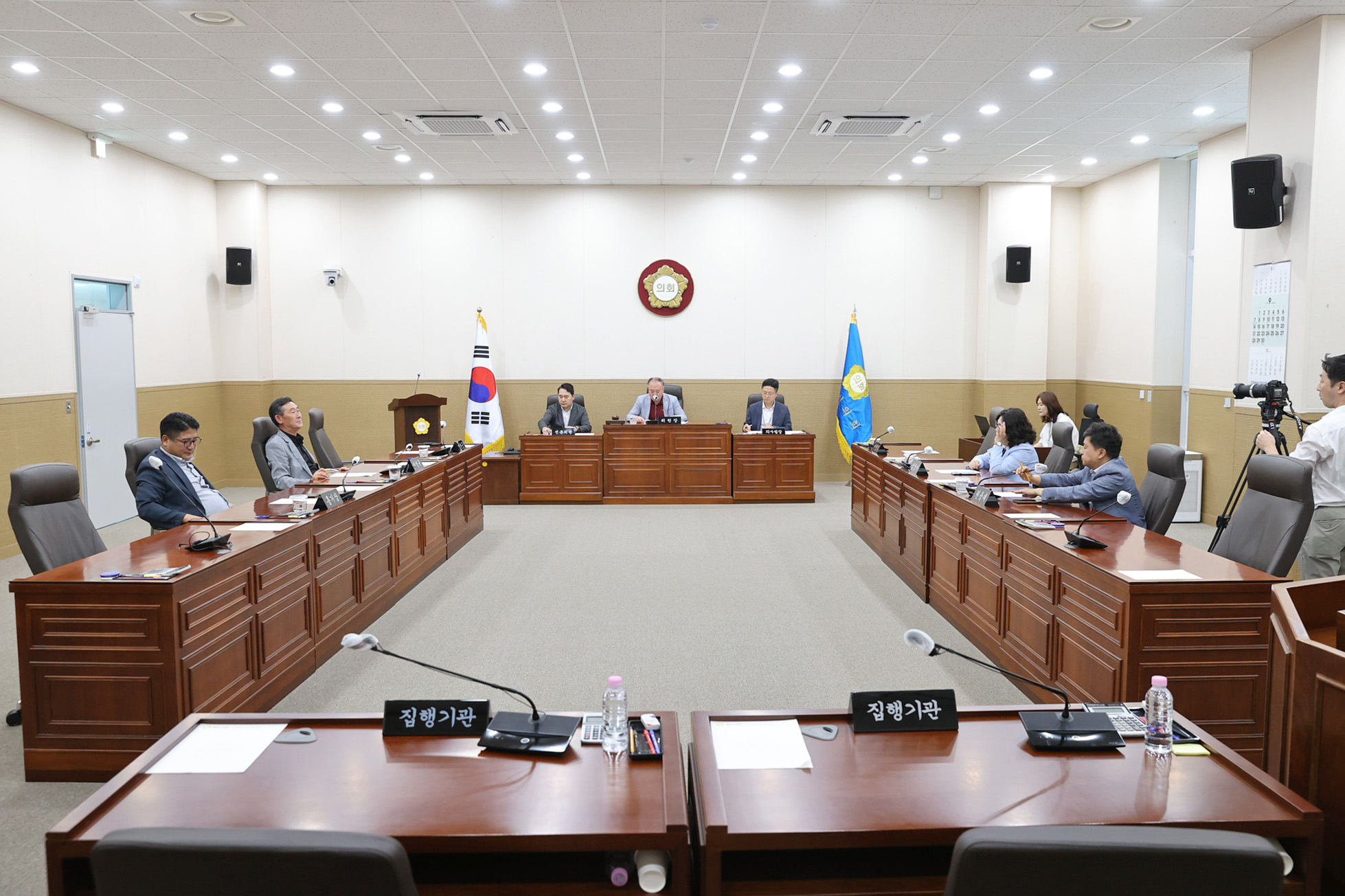 제259회 원주시의회(임시회) 제1차 호국보훈공원조성특별위원회(2025.09.04.)_1