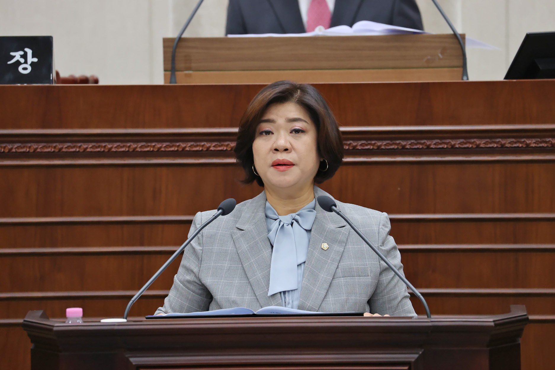 제259회 원주시의회(임시회) 제2차 본회의(2025.09.12.)_11