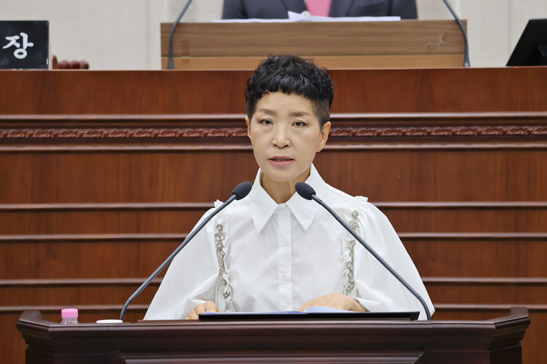 제259회 원주시의회(임시회) 제2차 본회의(2025.09.12.)_16