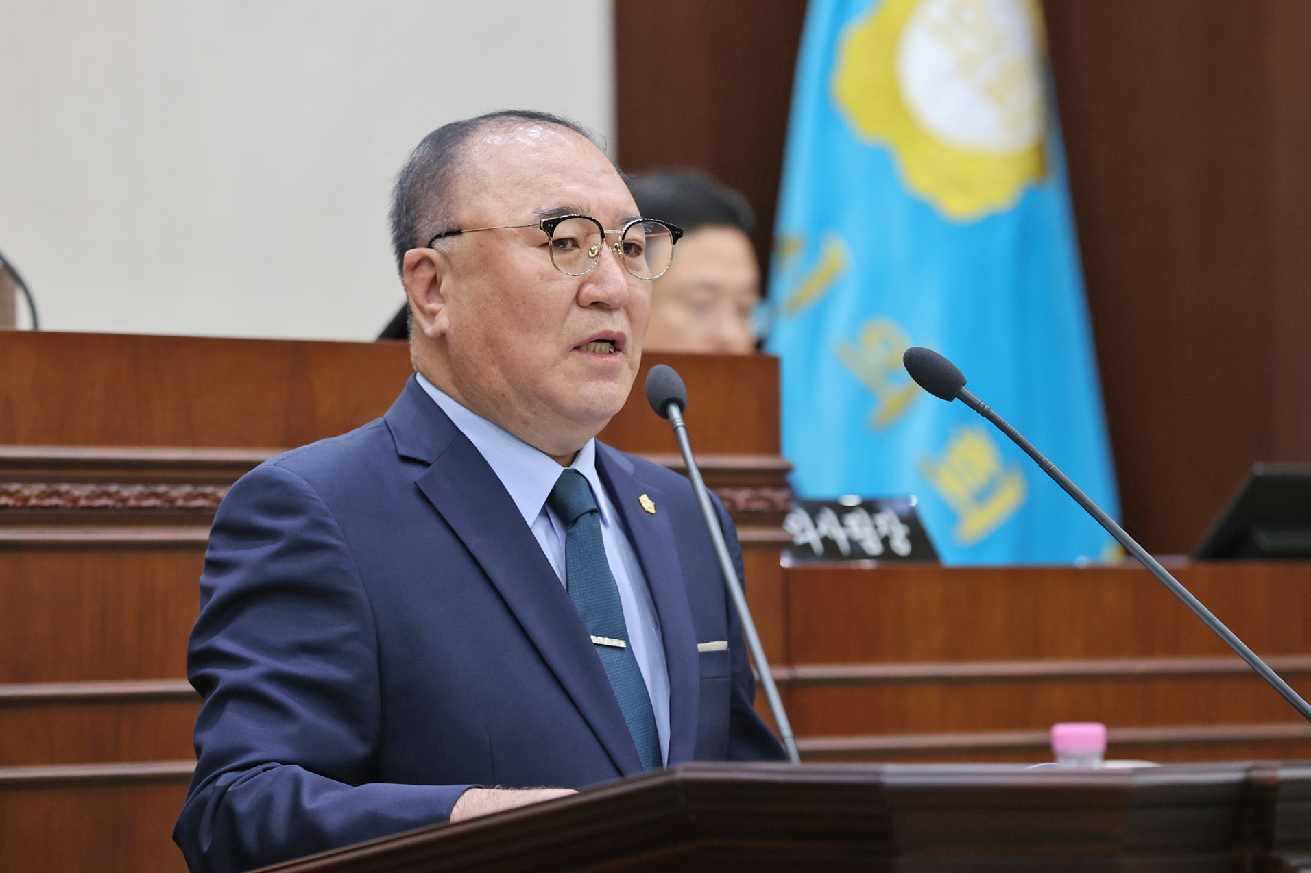 제259회 원주시의회(임시회) 제2차 본회의(2025.09.12.)_19
