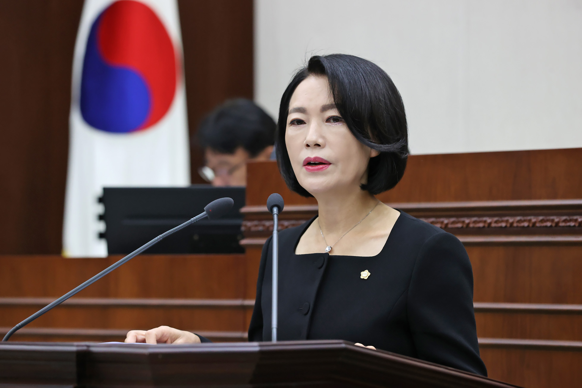 제259회 원주시의회(임시회) 제2차 본회의(2025.09.12.)_20