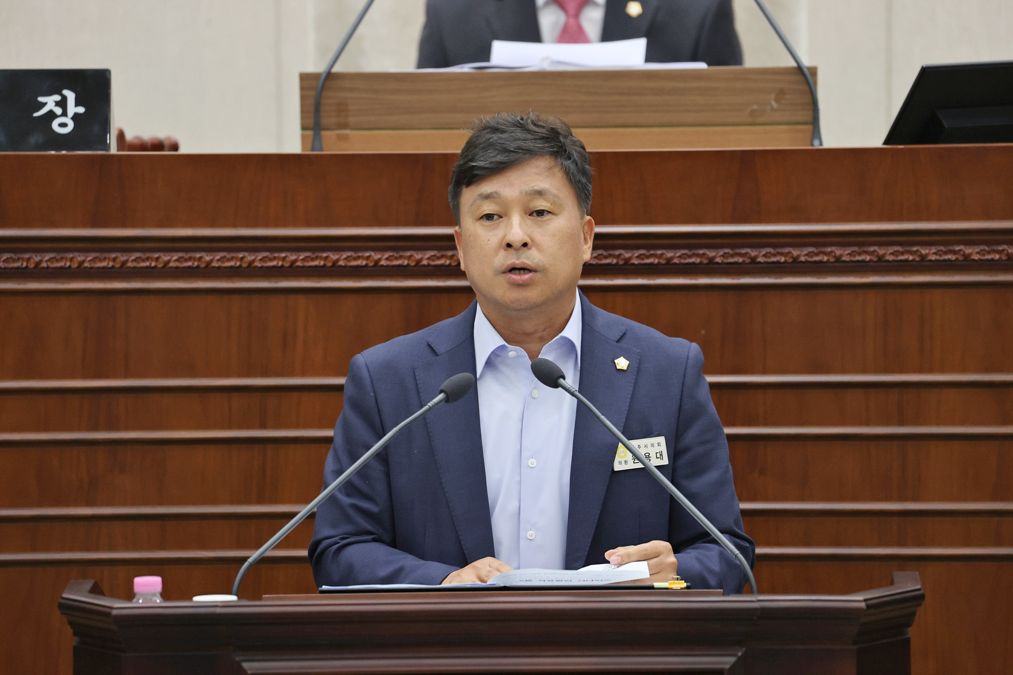 제259회 원주시의회(임시회) 제2차 본회의(2025.09.12.)_22