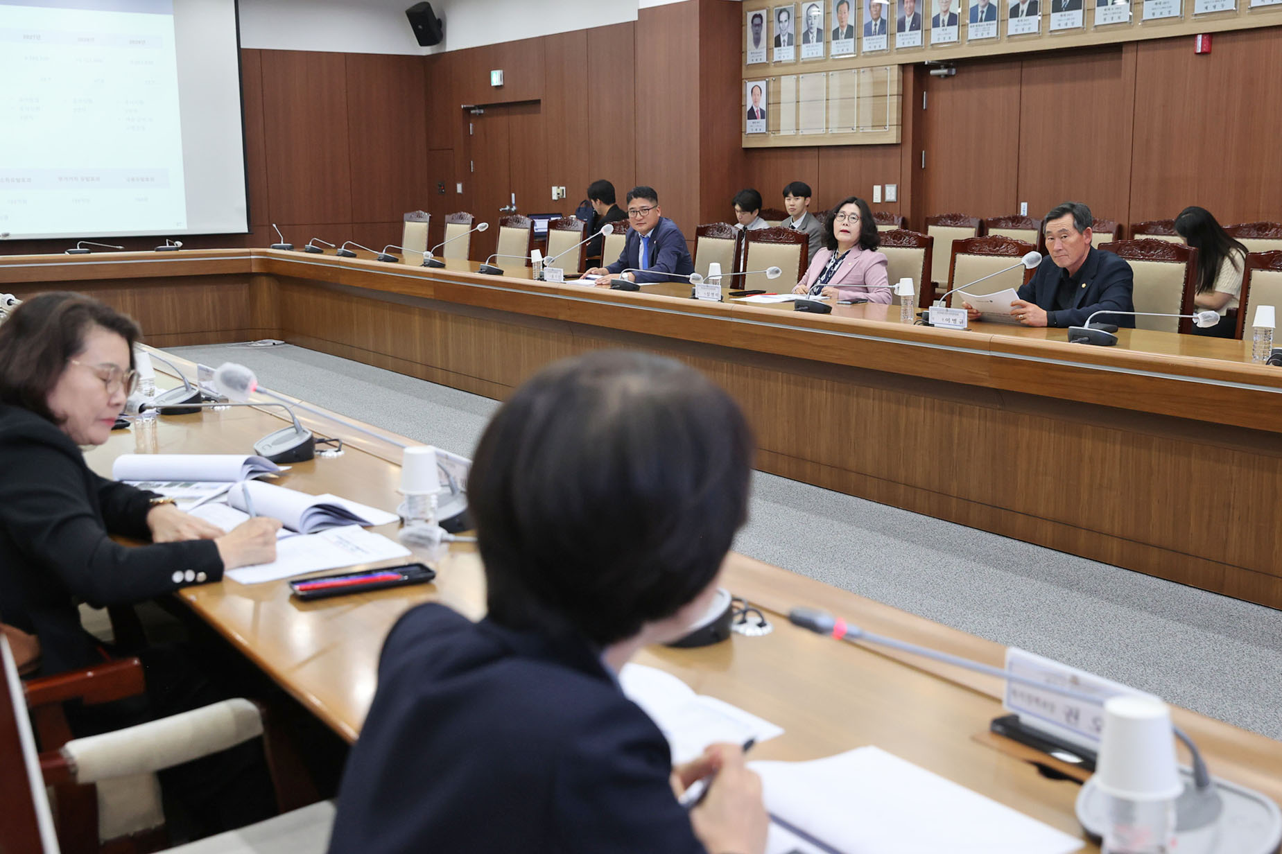 호국보훈조성특별위원회 집행기관과의 간담회(2025.09.12.)_3