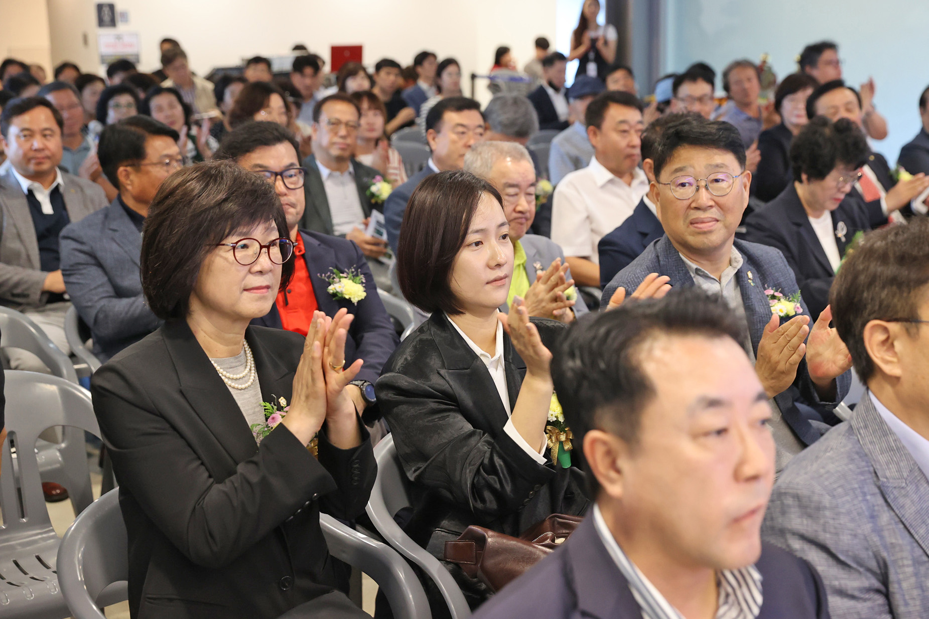 소금산 미디어아트센터 개관식(2025.09.15.)_2