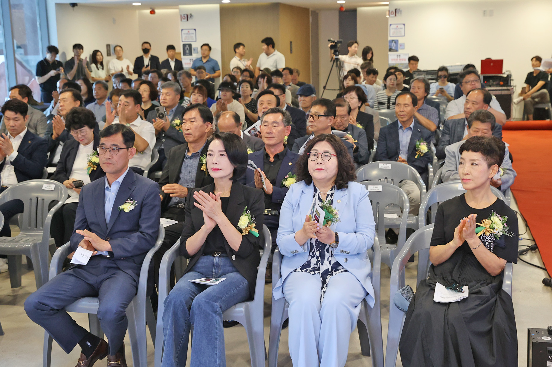 소금산 미디어아트센터 개관식(2025.09.15.)_3