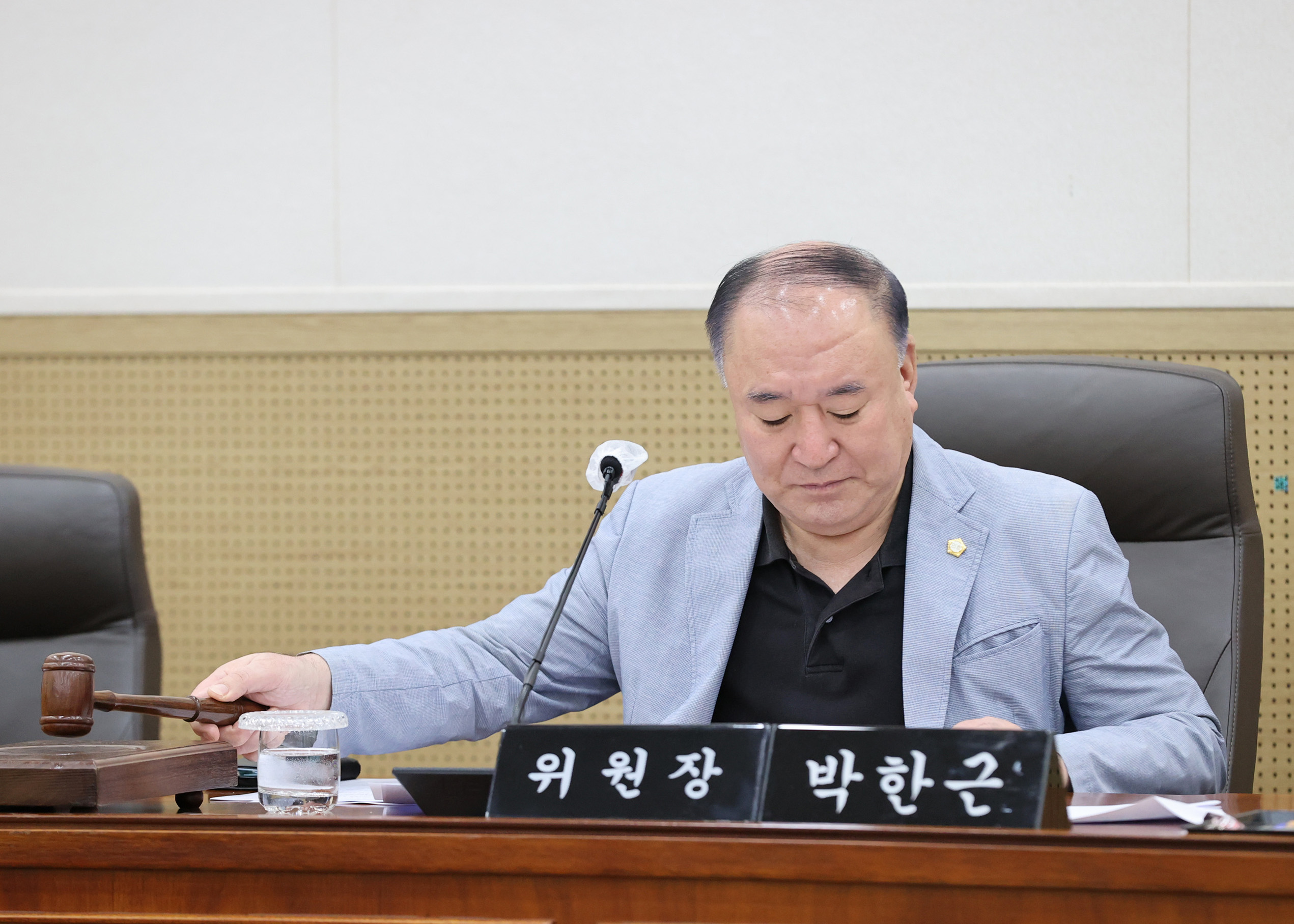 제259회 원주시의회(임시회) 제2차 호국보훈공원조성특별위원회(2025.10.01.)_1