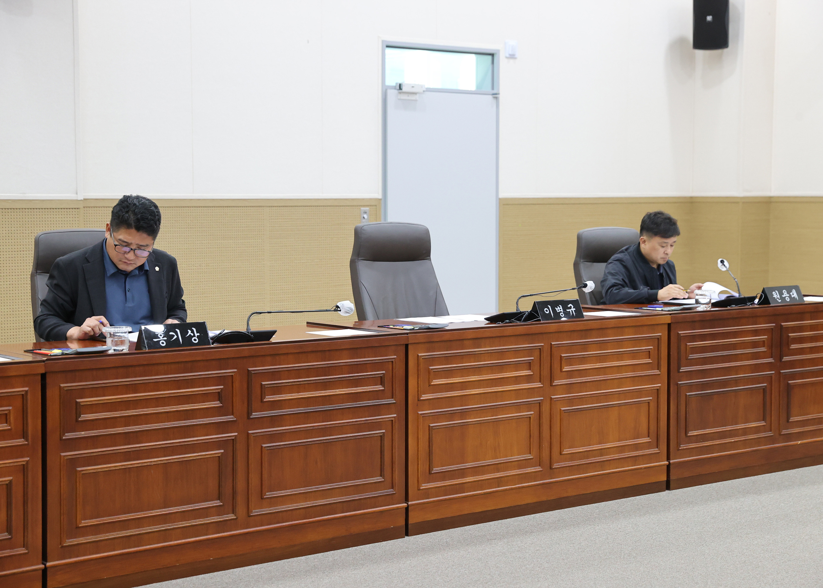 제259회 원주시의회(임시회) 제2차 호국보훈공원조성특별위원회(2025.10.01.)_3