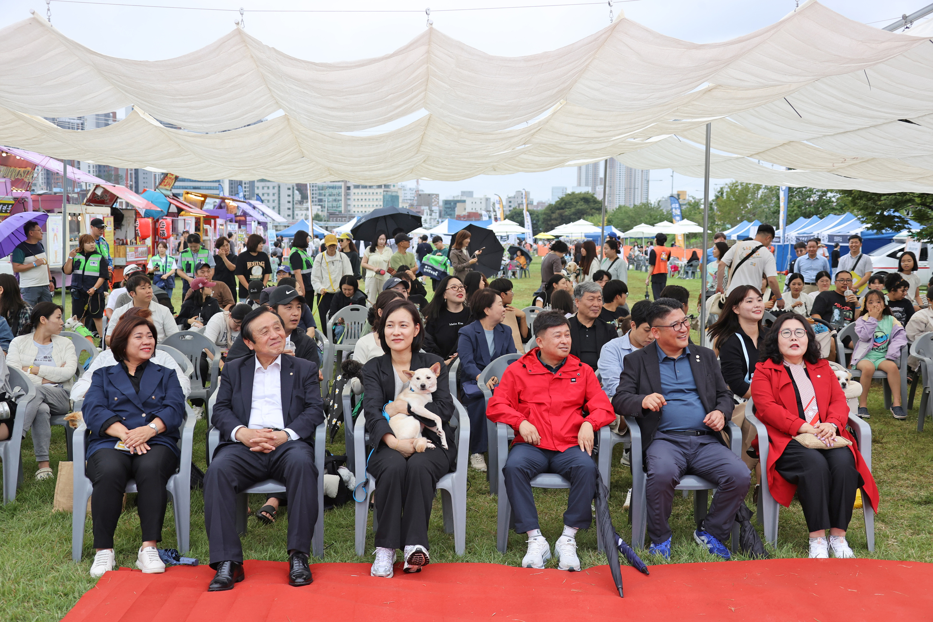 원주시 반려동물 문화행사 애니멀 대학교(2025.10.04.)_2