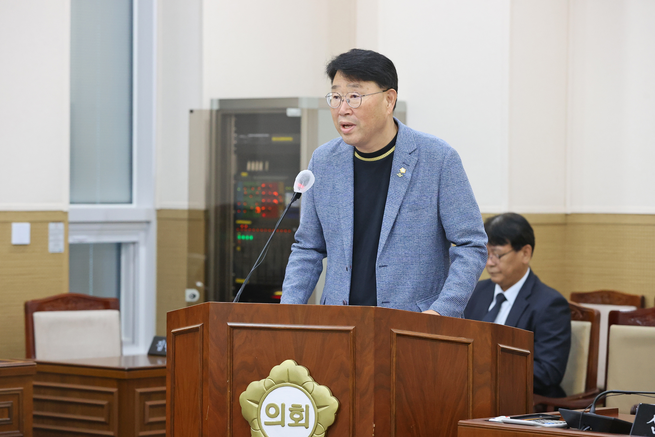 제260회 원주시의회(임시회) 폐회 중 제2차 의회운영위원회(2025.10.13.)_6