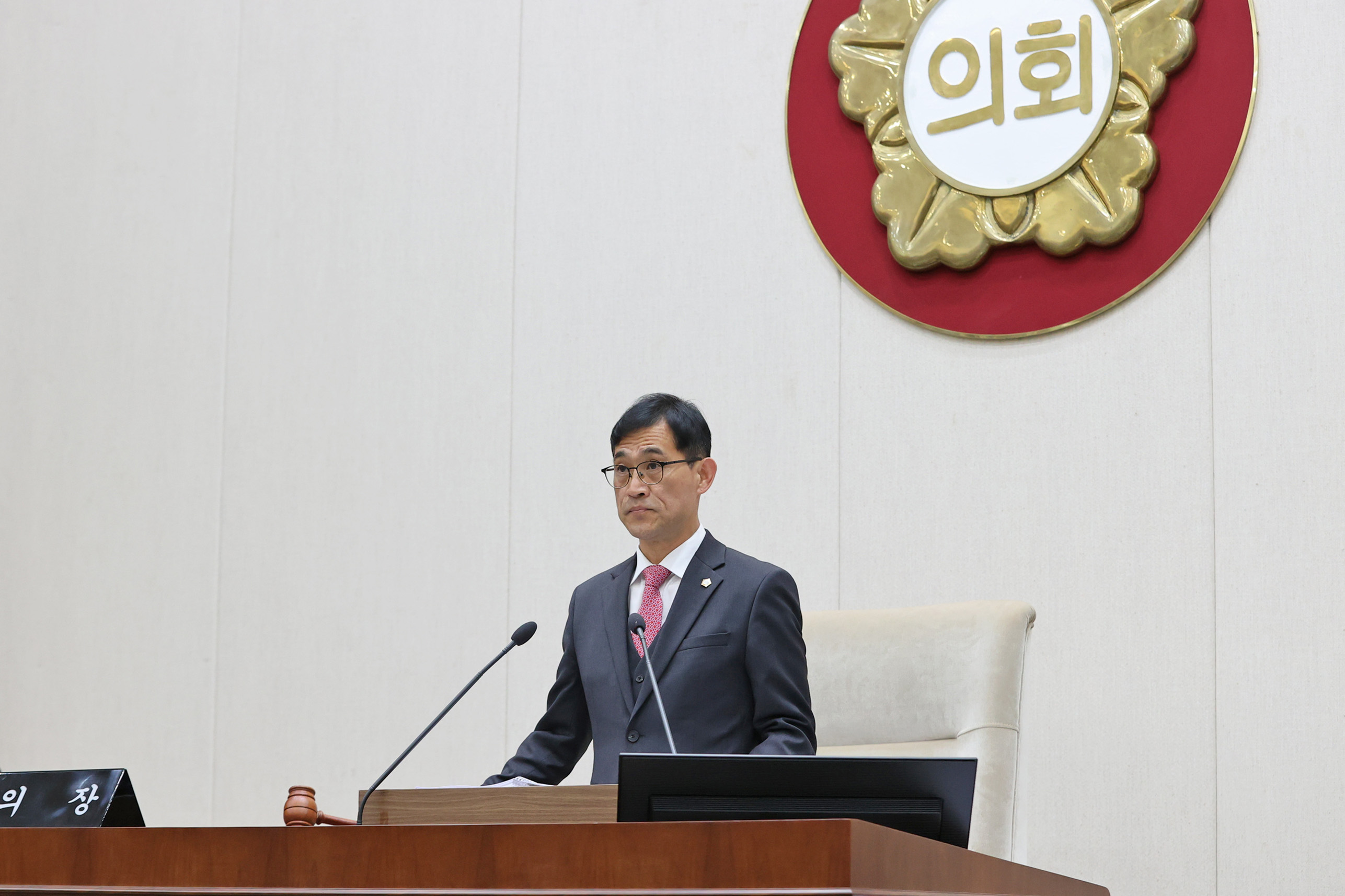 제260회 원주시의회(임시회) 제2차 본회의(2025.10.28.)_1