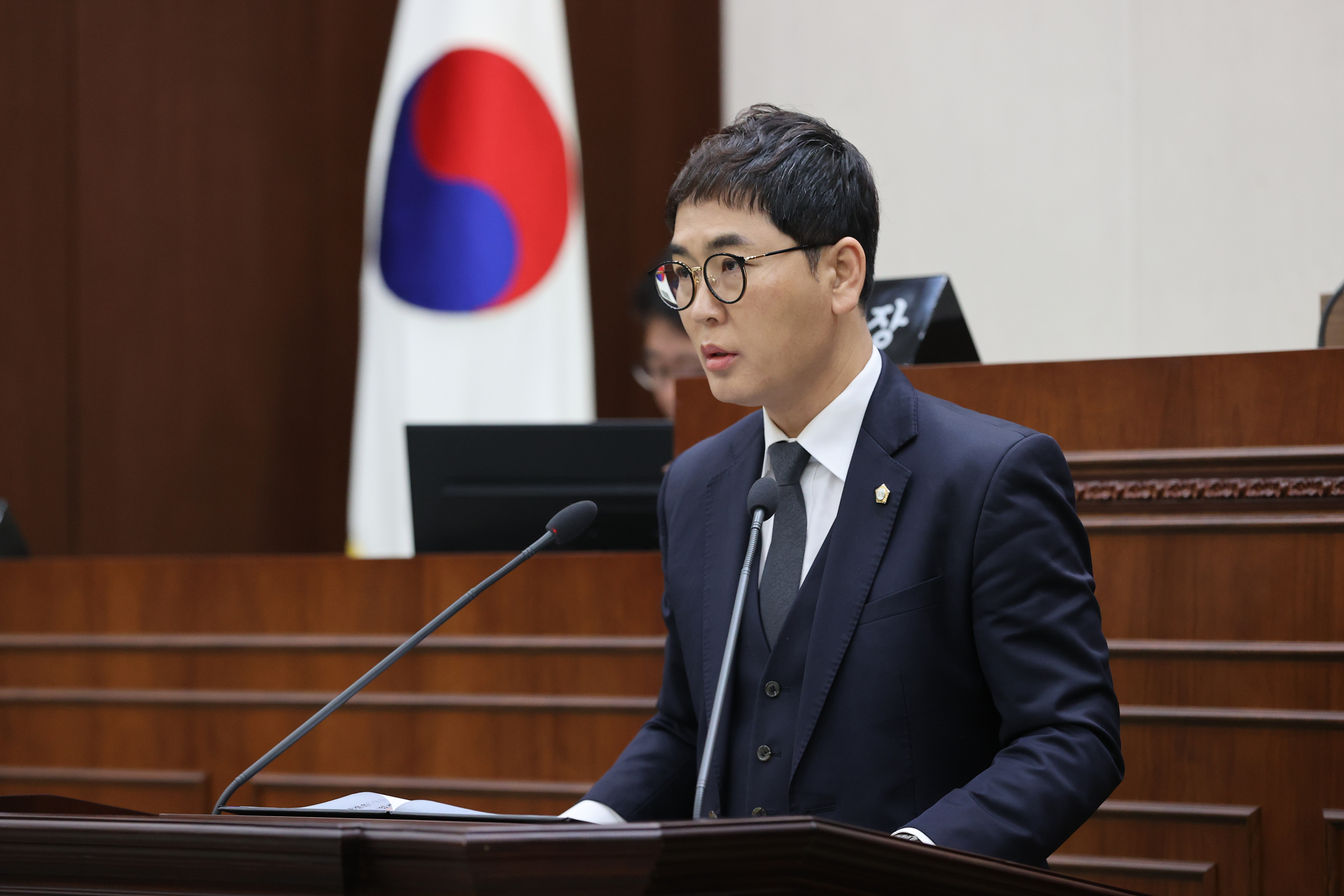 제260회 원주시의회(임시회) 제2차 본회의(2025.10.28.)_5