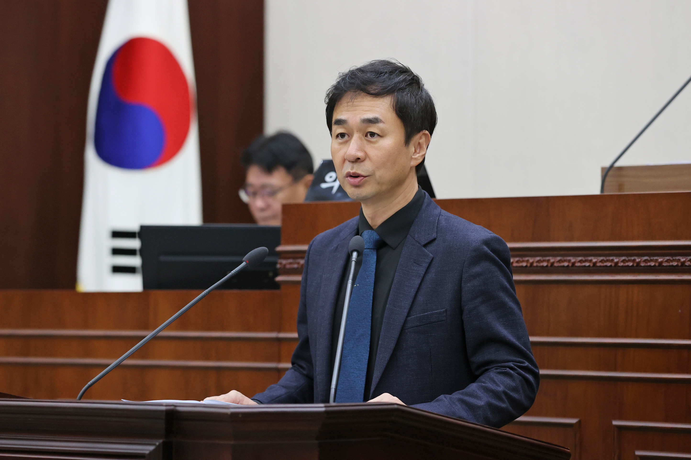 제260회 원주시의회(임시회) 제2차 본회의(2025.10.28.)_6