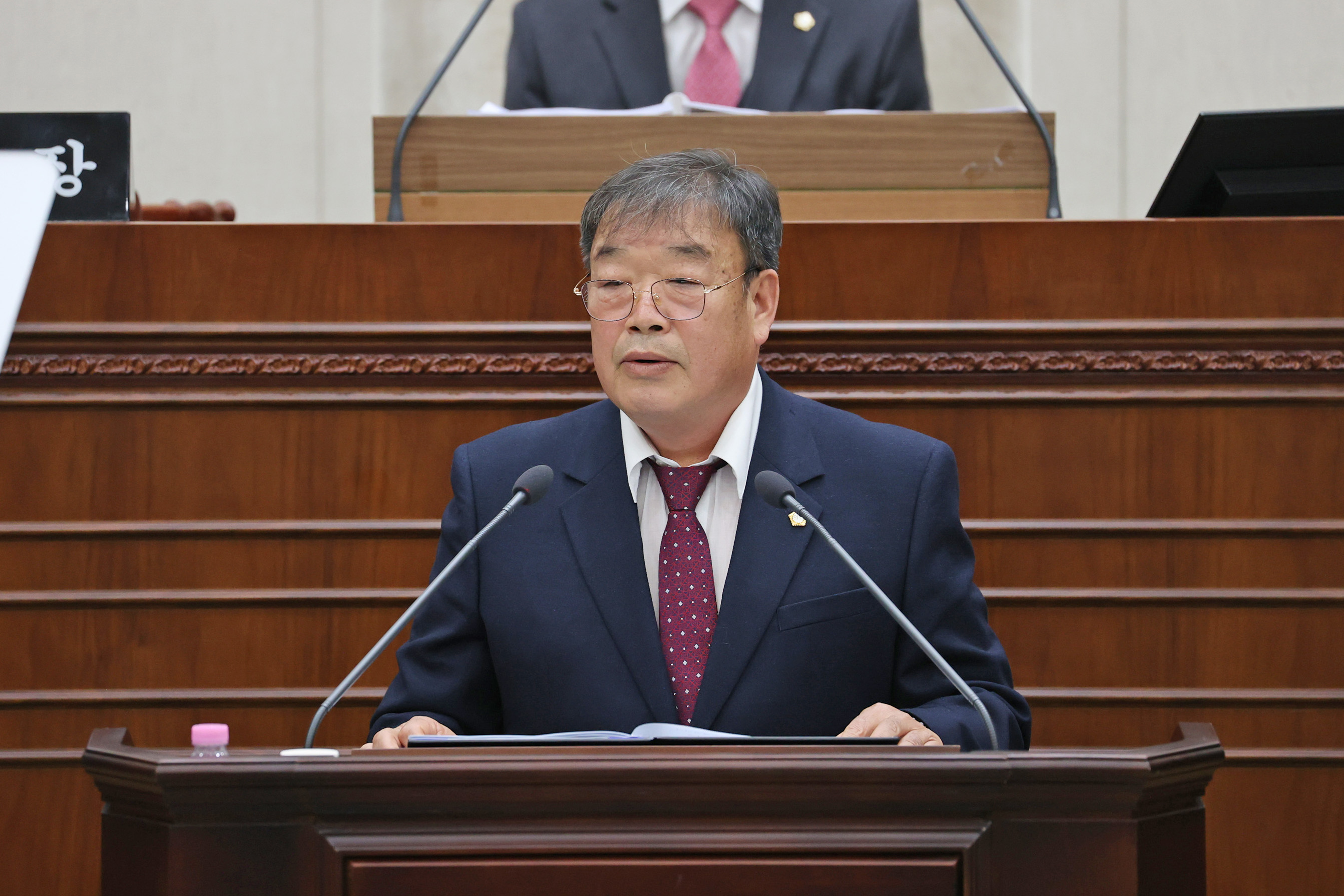 제260회 원주시의회(임시회) 제2차 본회의(2025.10.28.)_8