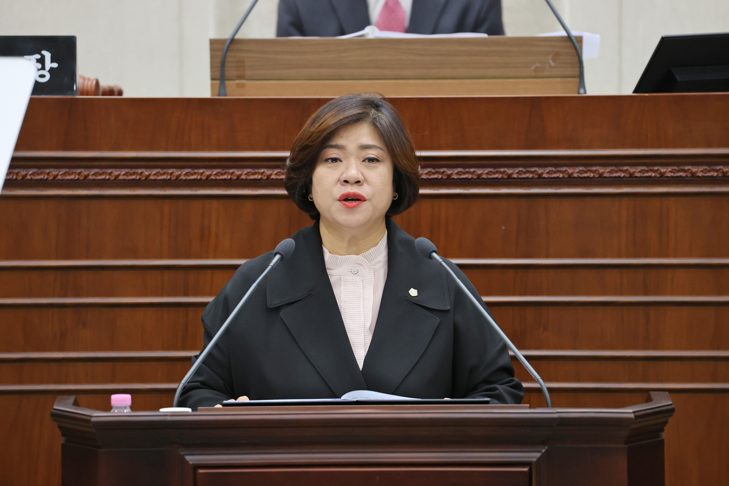 제260회 원주시의회(임시회) 제2차 본회의(2025.10.28.)_11