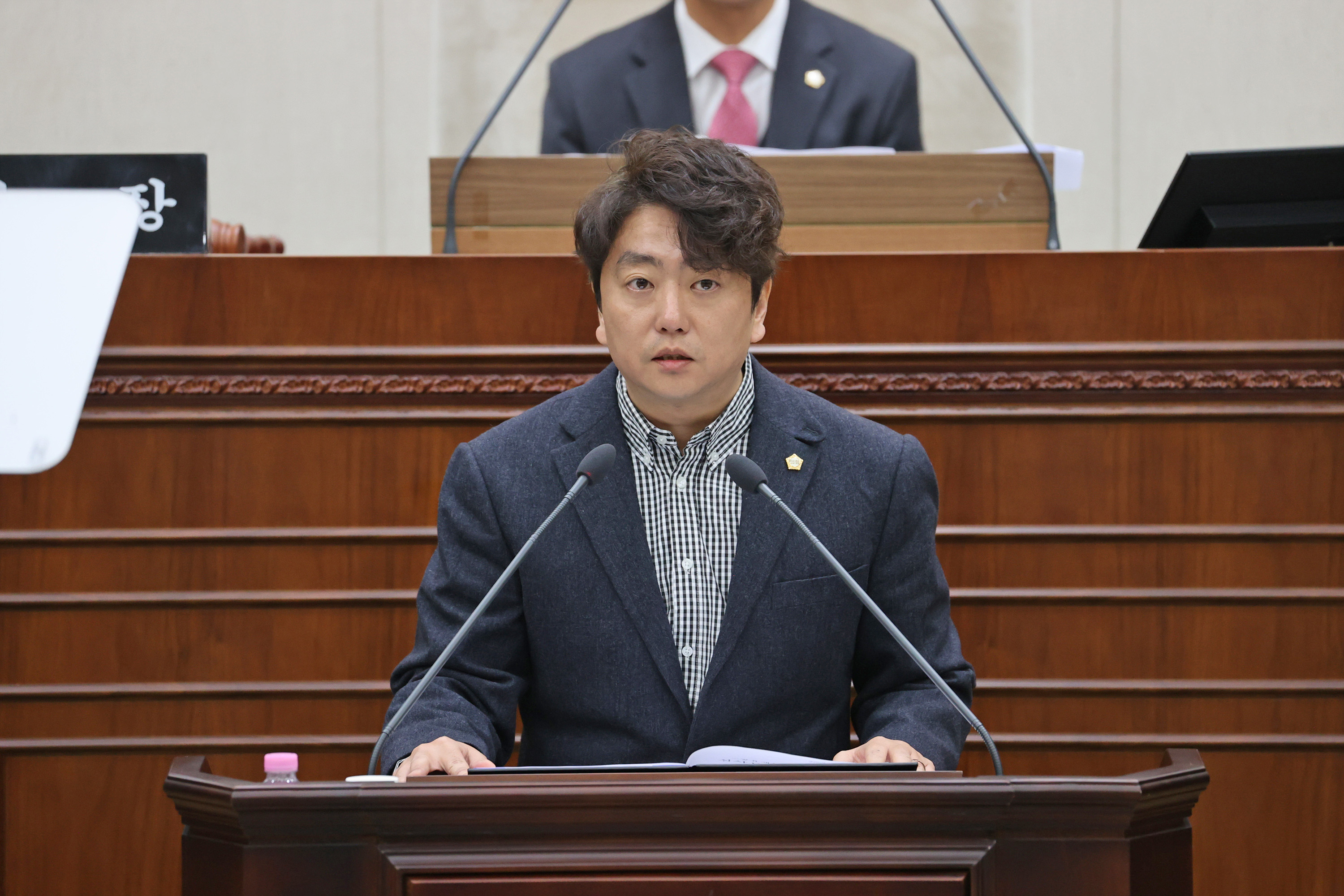 제260회 원주시의회(임시회) 제2차 본회의(2025.10.28.)_12