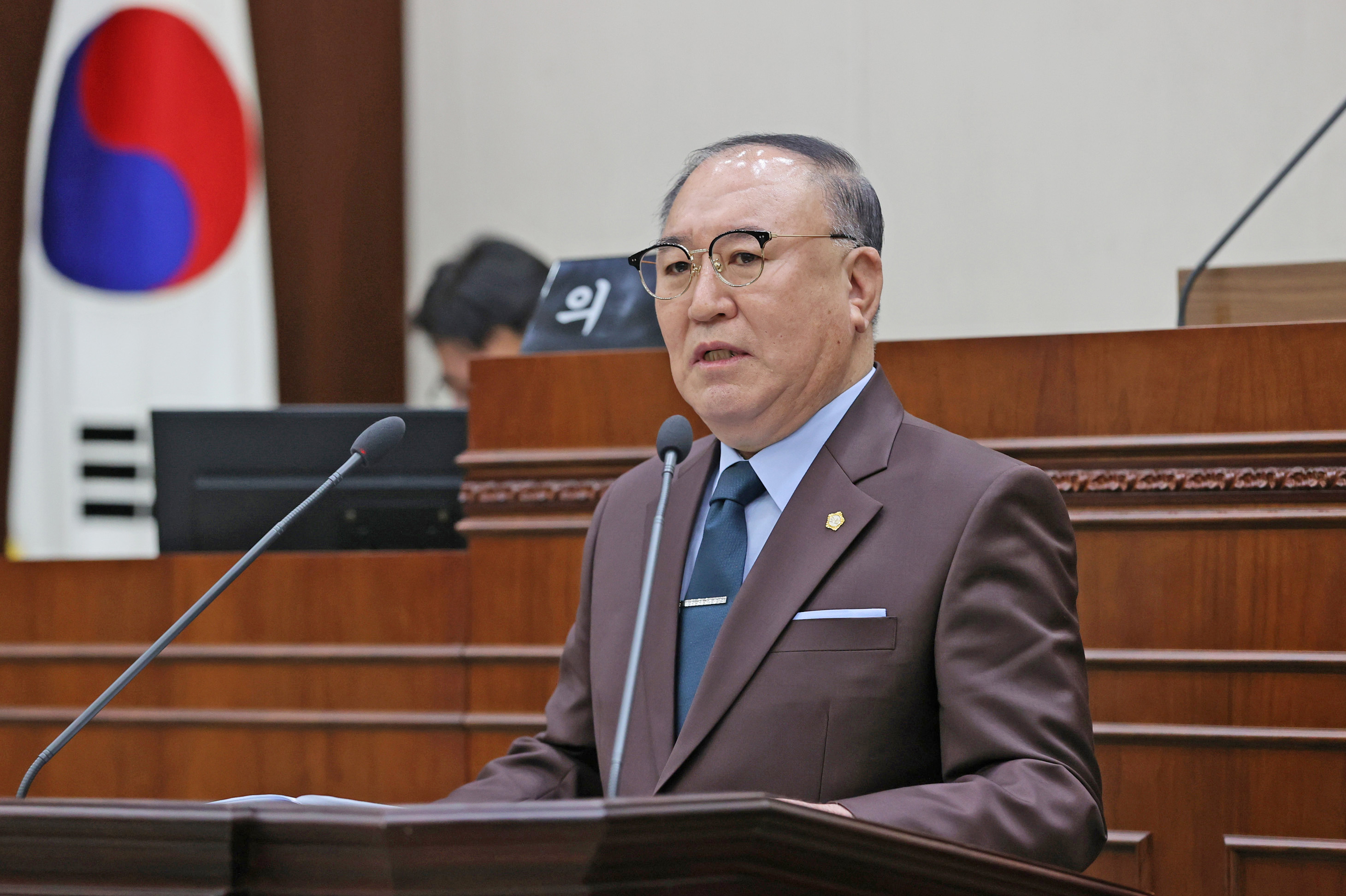 제260회 원주시의회(임시회) 제2차 본회의(2025.10.28.)_14