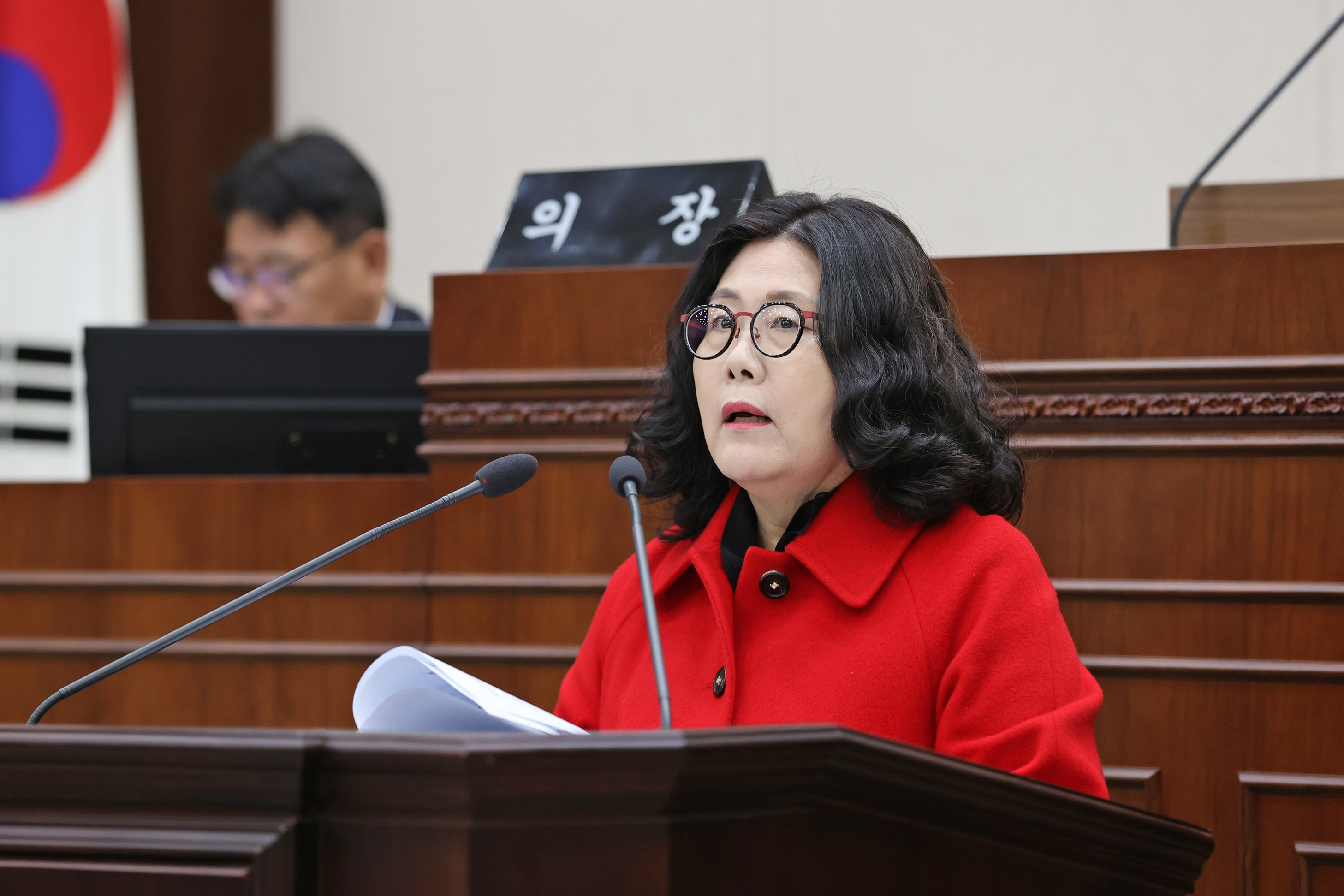 제260회 원주시의회(임시회) 제2차 본회의(2025.10.28.)_17