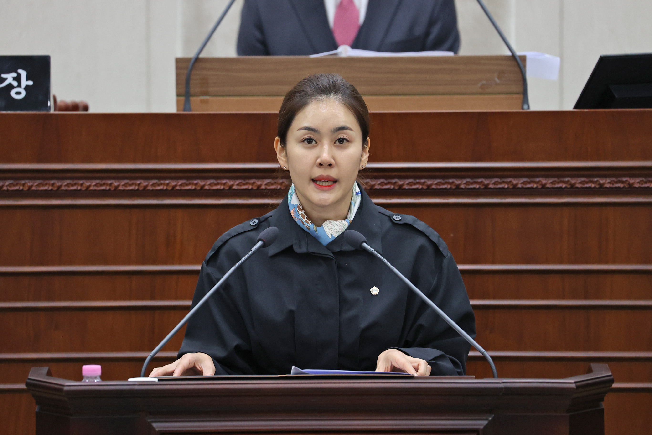 제260회 원주시의회(임시회) 제2차 본회의(2025.10.28.)_18