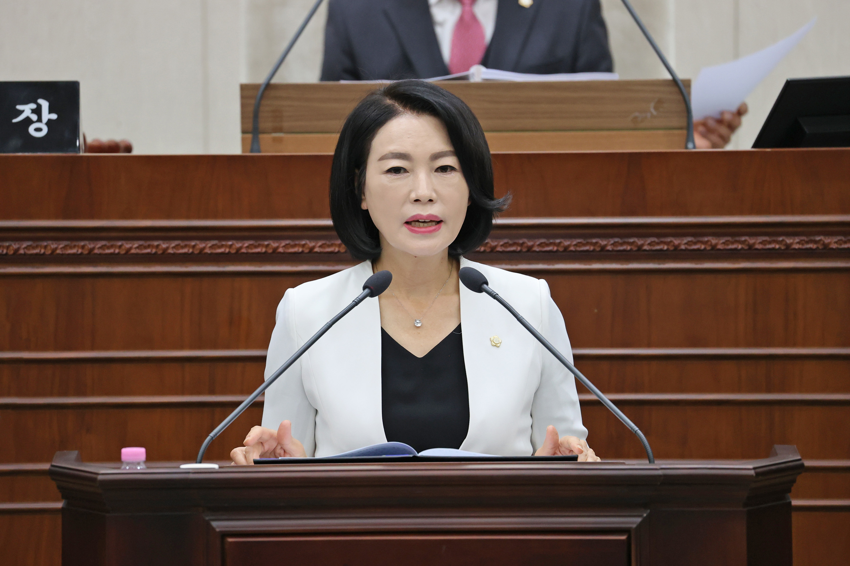 제260회 원주시의회(임시회) 제2차 본회의(2025.10.28.)_21