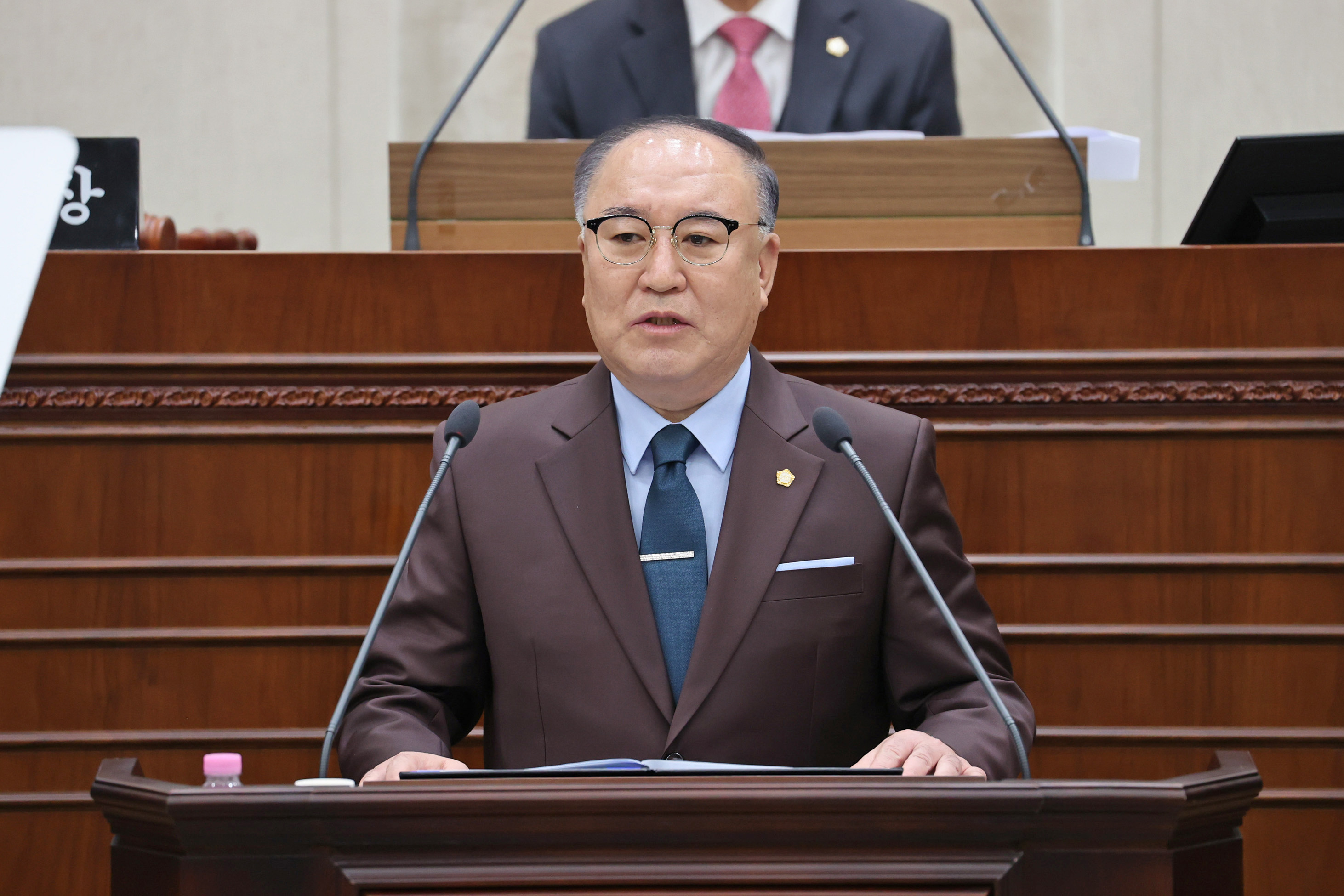 제260회 원주시의회(임시회) 제2차 본회의(2025.10.28.)_26