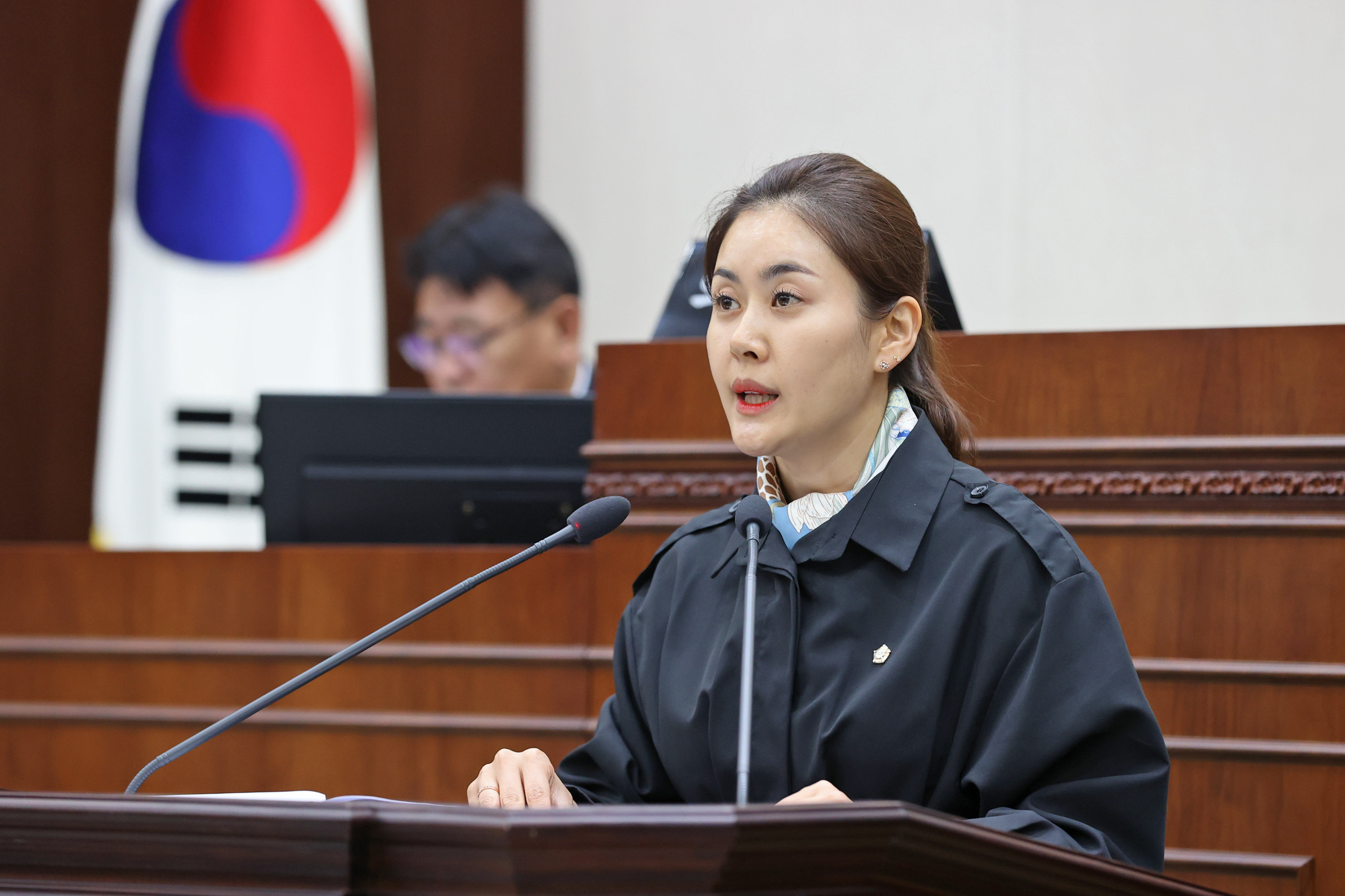 제260회 원주시의회(임시회) 제2차 본회의(2025.10.28.)_27