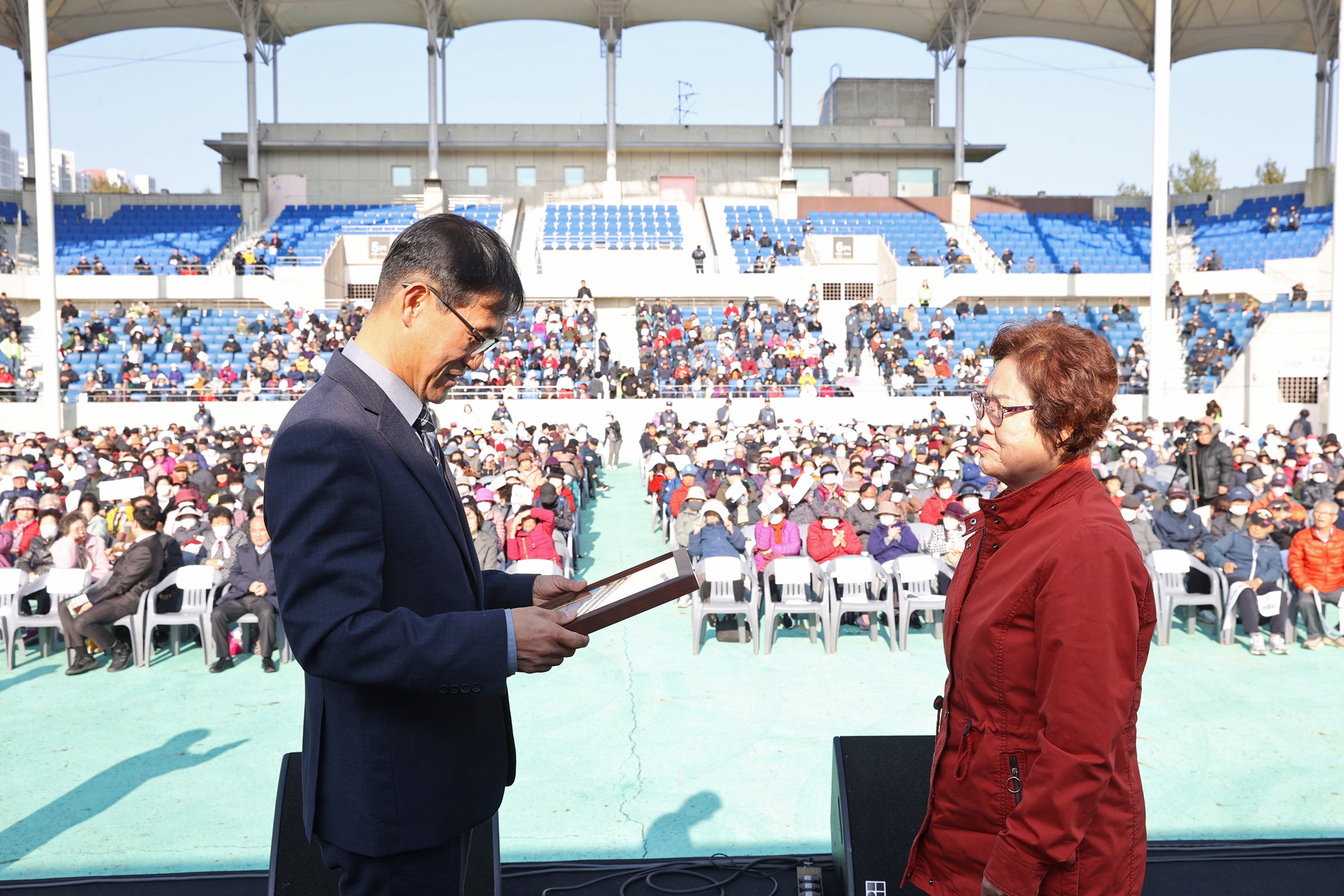 노인일자리 참여자 어울림 한마당(2025.10.29.)_4