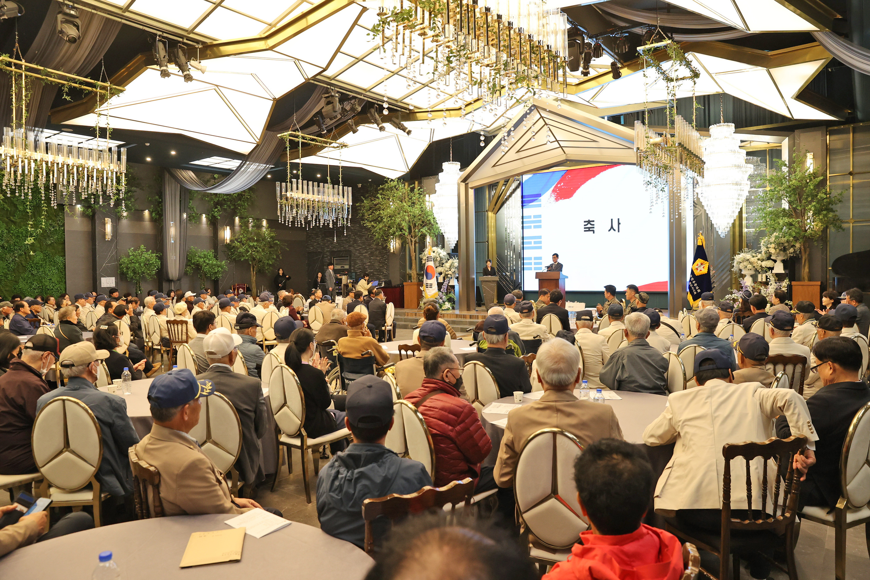 6.25전쟁 참전용사 위로연(2025.10.30.)_3