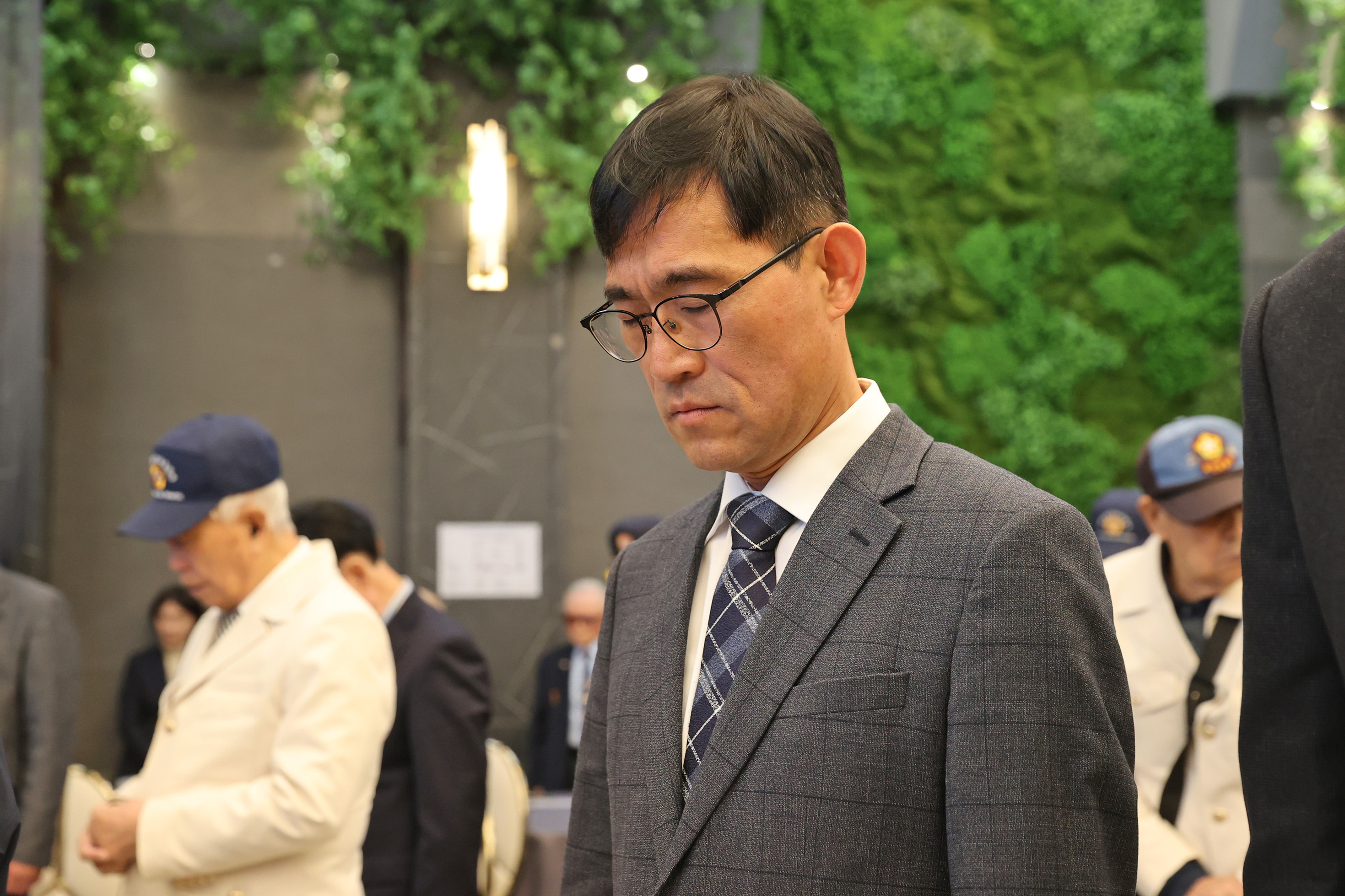 6.25전쟁 참전용사 위로연(2025.10.30.)_5