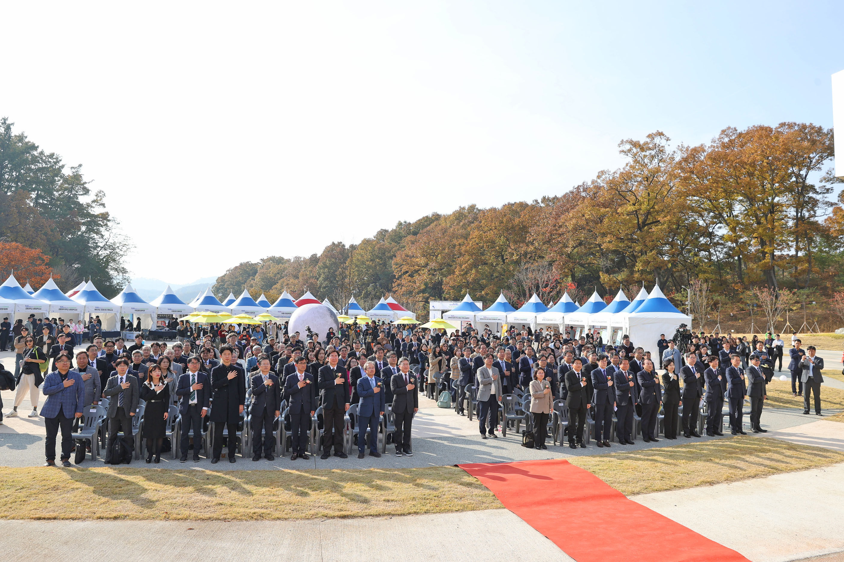 국립강원전문과학관 개관식(2025.11.07.)_2