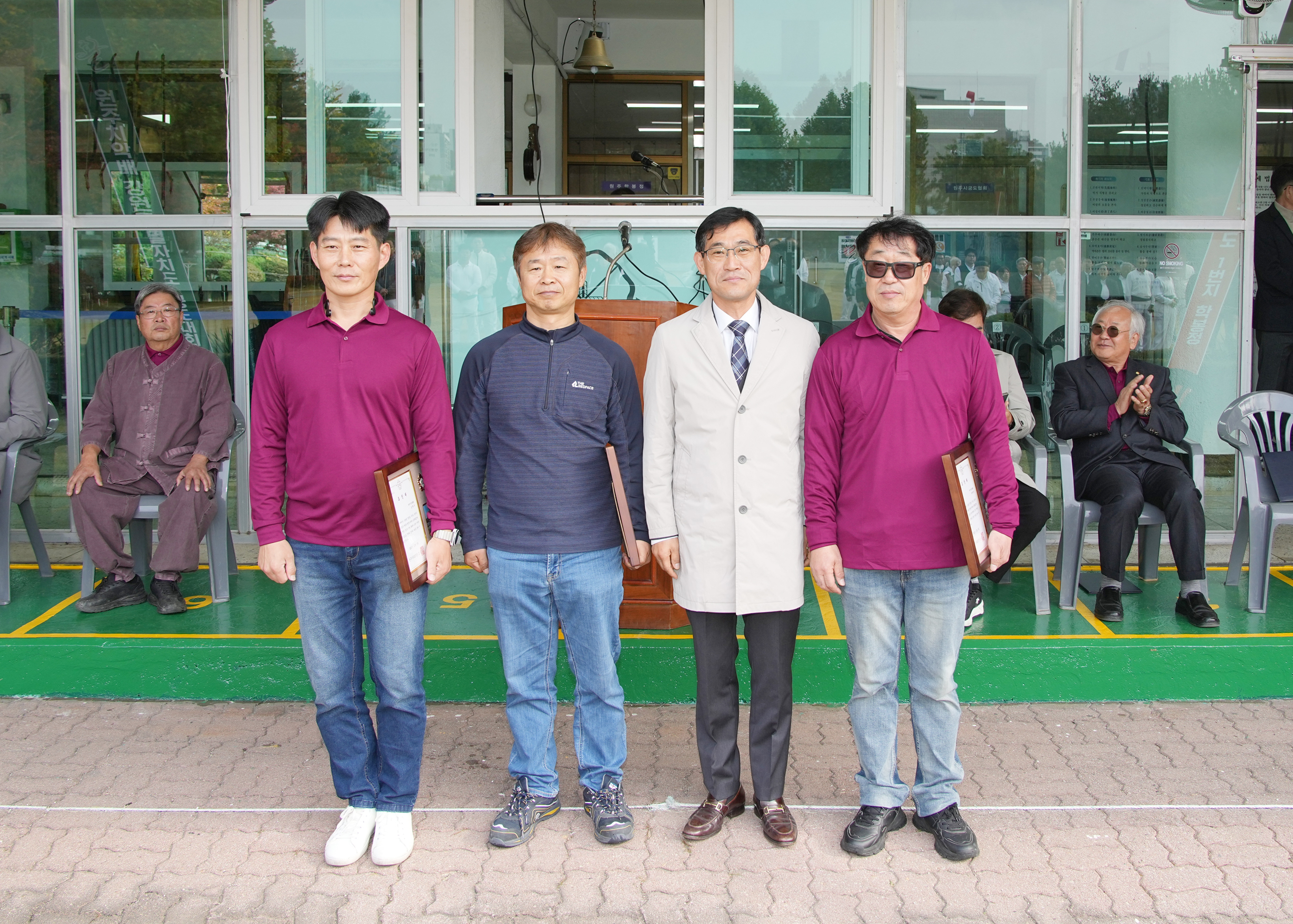 원주 치악배 궁도대회 (2025.1.06.)_4