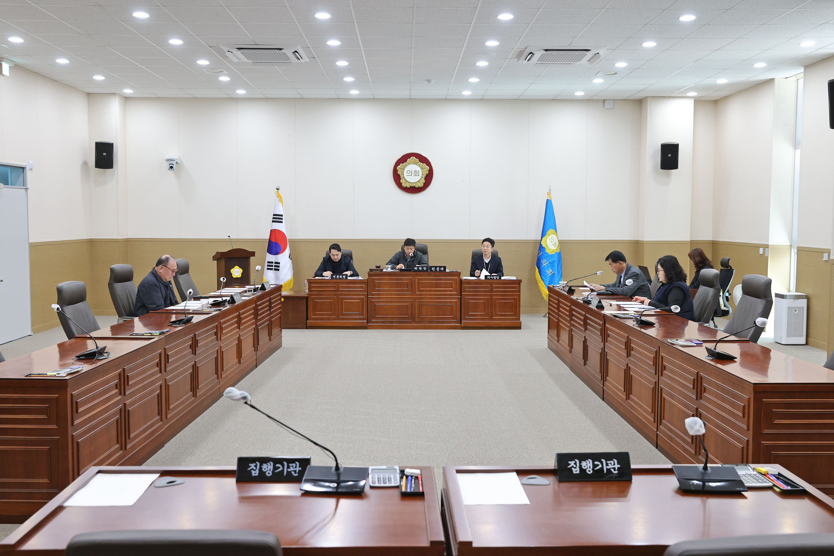 제3차 원주시취수원다변화추진특별위원회(2025.11.17.)_0