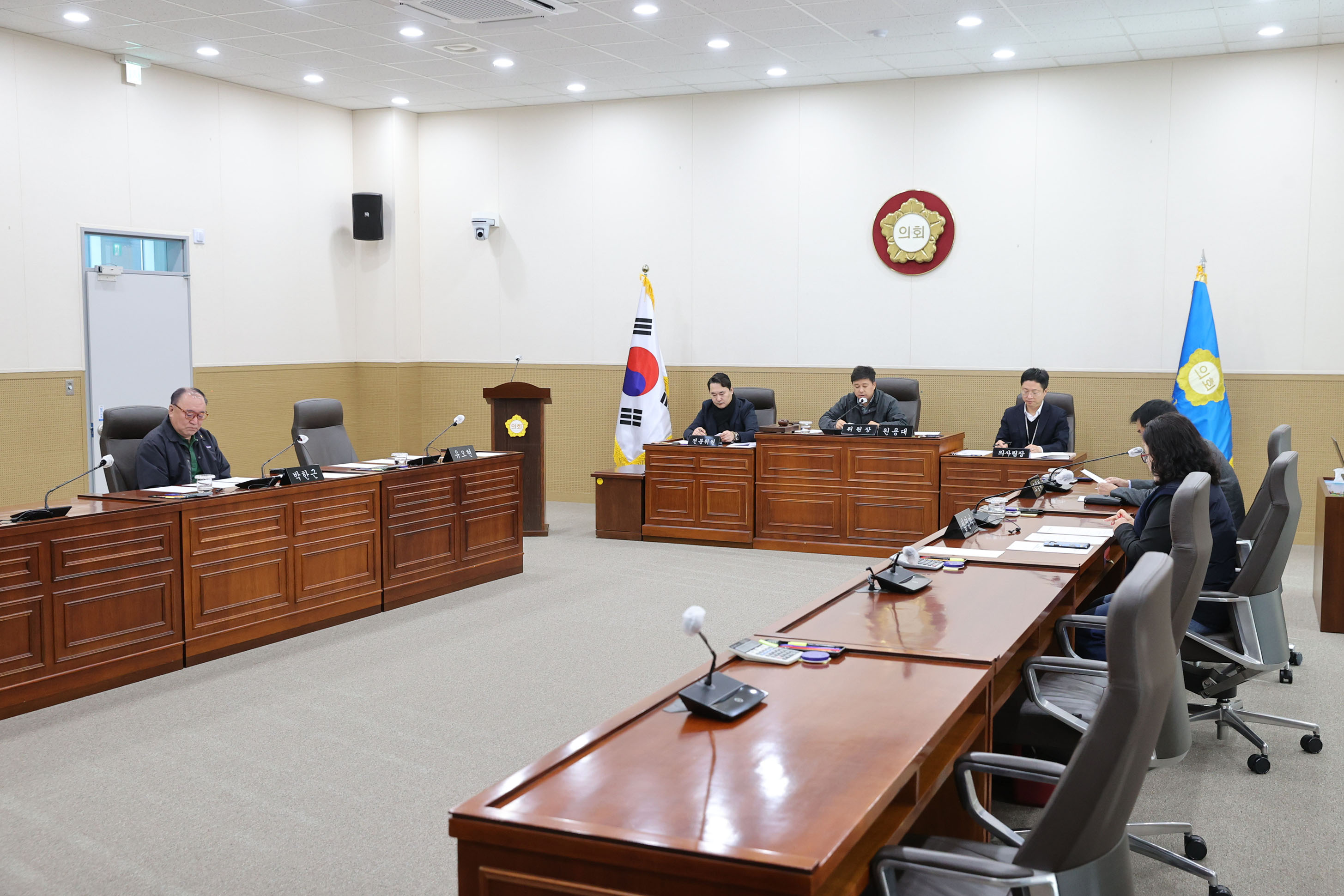 제3차 원주시취수원다변화추진특별위원회(2025.11.17.)_4