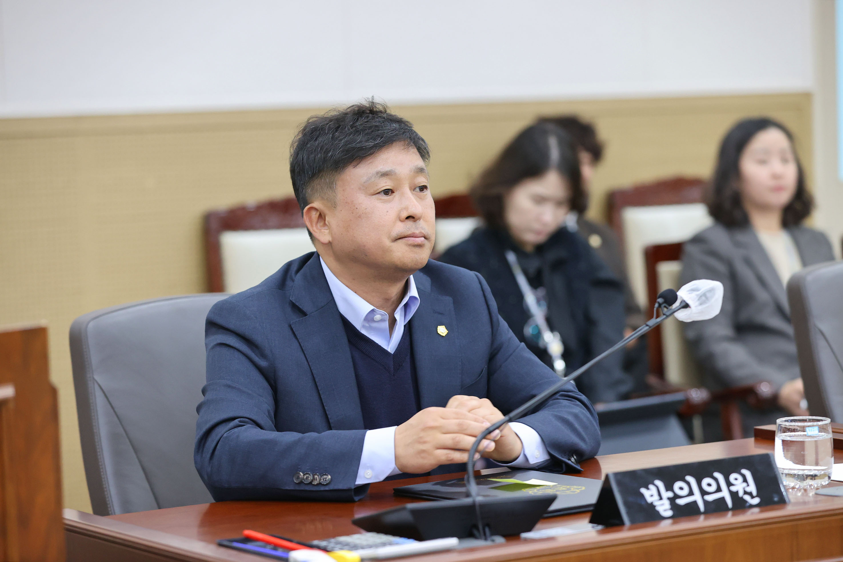 제261회 원주시의회(제2차 정례회) 제1차 의회운영위원회(2025.11.20.)_4