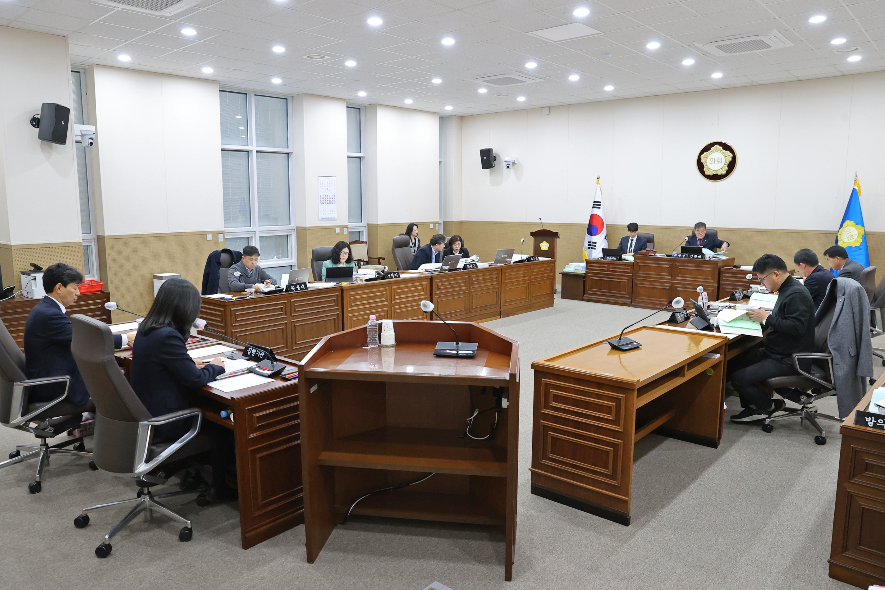 제261회 원주시의회(제2차 정례회) 제2차 산업경제위원회(2025.11.27.)_2