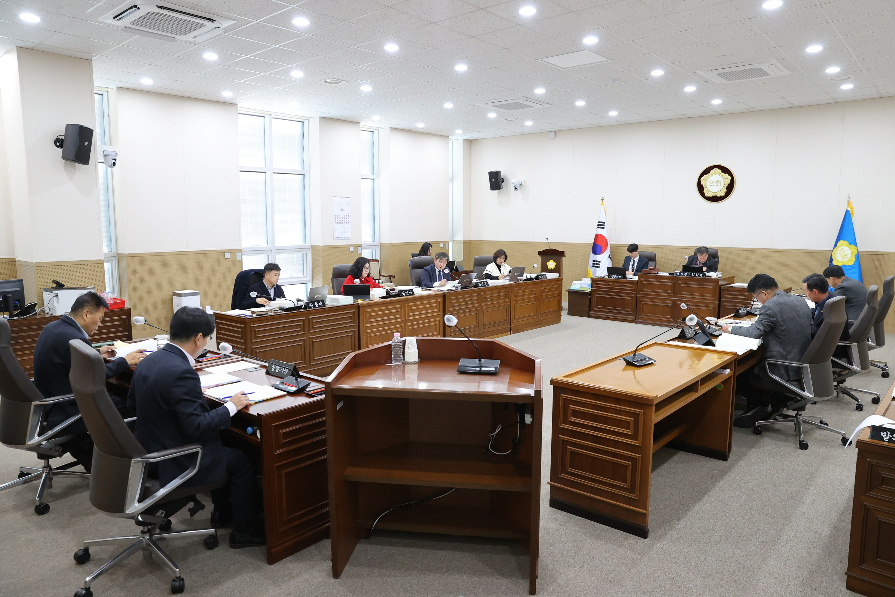 제261회 원주시의회(제2차 정례회) 제3차 산업경제위원회(2025.11.28.)_2