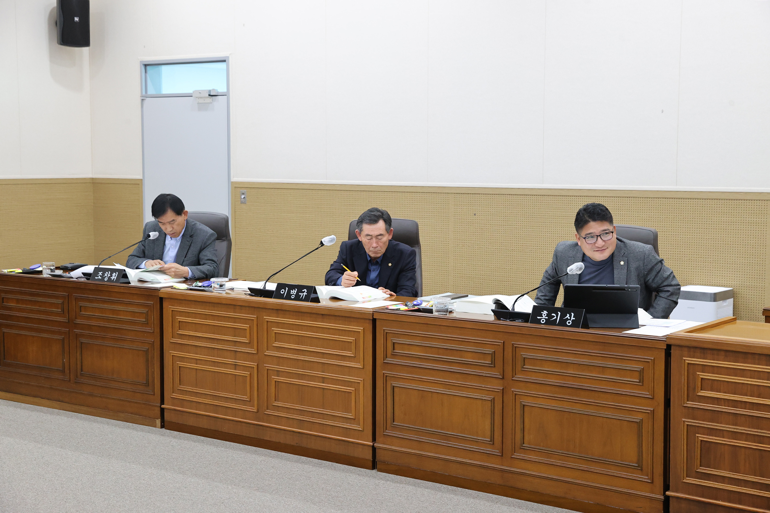 제261회 원주시의회(제2차 정례회) 제3차 산업경제위원회(2025.11.28.)_5