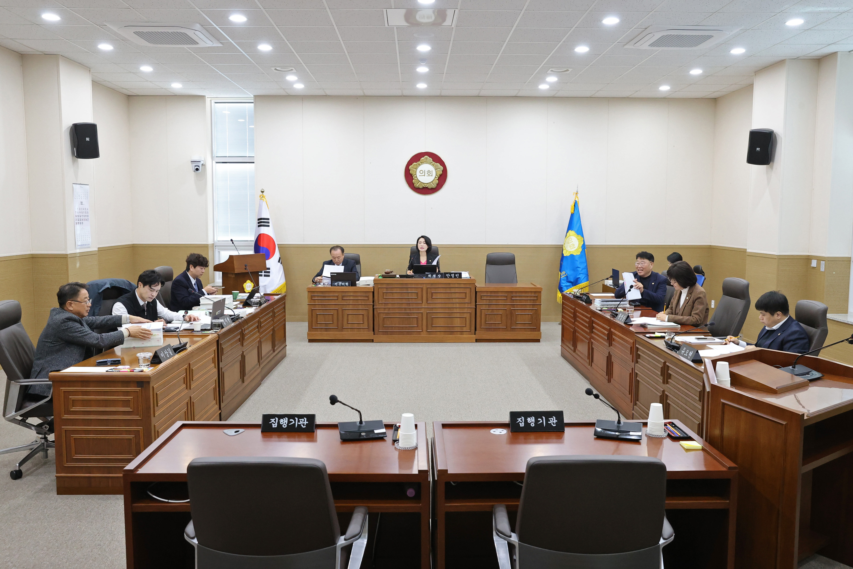 제261회 원주시의회(제2차 정례회) 제4차 문화도시위원회(2025.12.01.)_0
